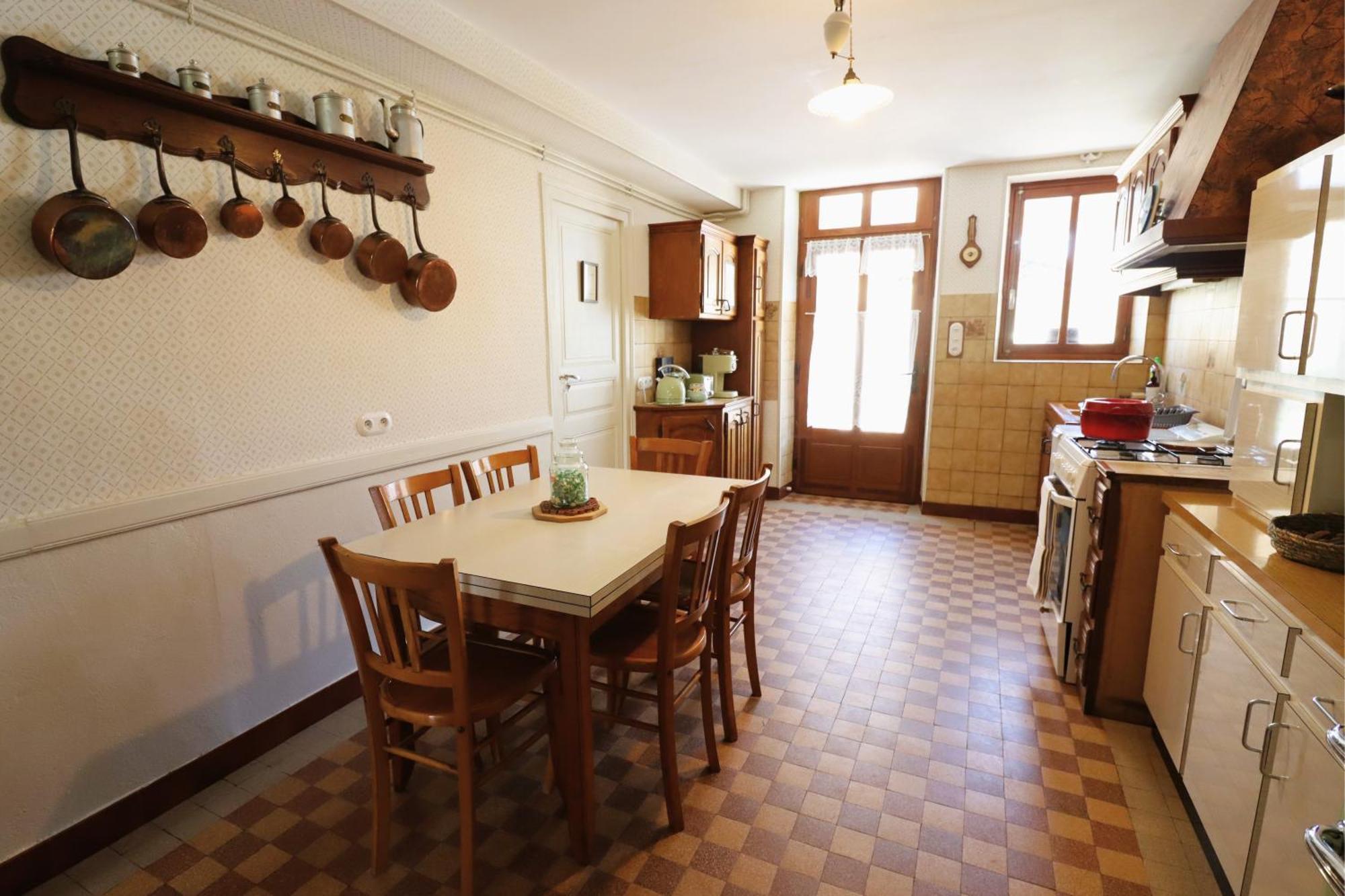 Location De Chambres Bienvenue Chez Meme Треньи Экстерьер фото